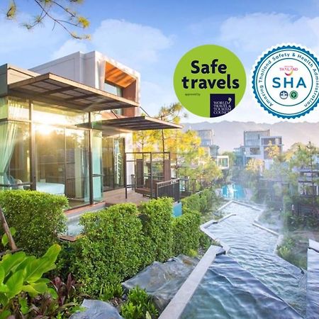 Green Pix Khaoyai Pak Chong Exterior foto