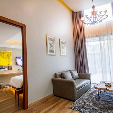 Green Pix Khaoyai Pak Chong Habitación foto