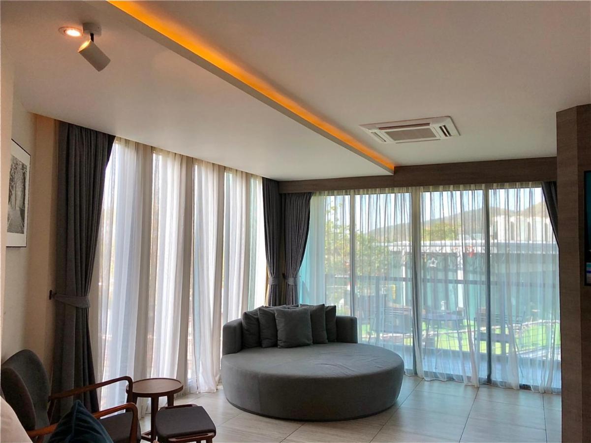 Green Pix Khaoyai Pak Chong Exterior foto