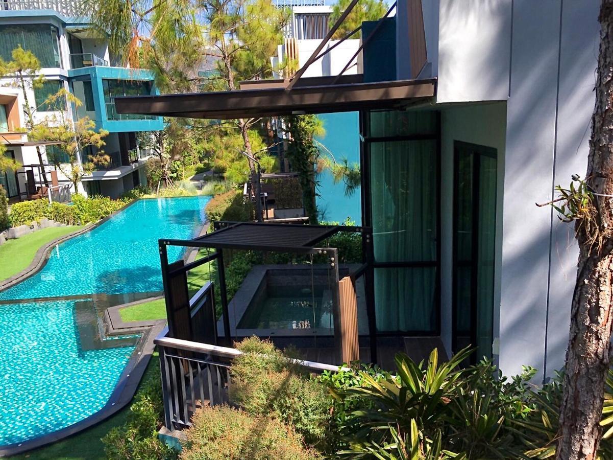 Green Pix Khaoyai Pak Chong Exterior foto