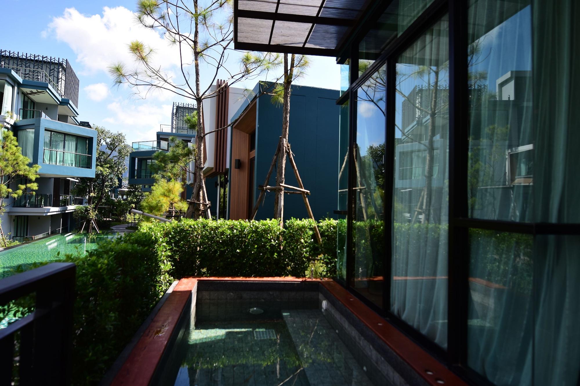 Green Pix Khaoyai Pak Chong Exterior foto